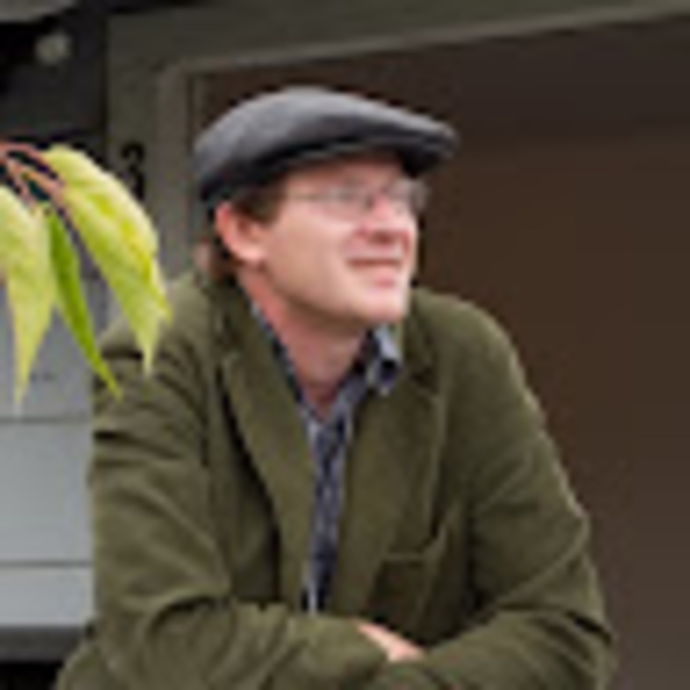 Meet your Posher, Josh